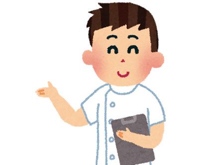 保健師の面接で聞かれる志望動機|答え方のポイント