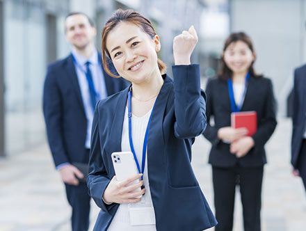 転職の平均年齢はどれくらい？年齢による転職・求人状況