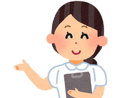 デイサービスで働く看護師の求人|転職状況や未経験での就職について
