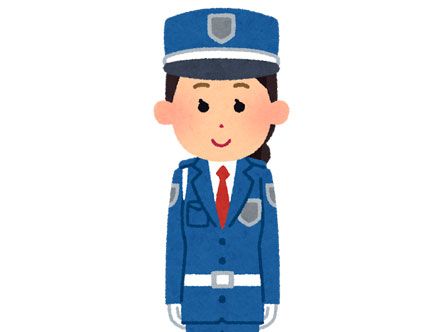 警備員の正社員採用の求人状況 転職状況や未経験での就職について クリエイト転職