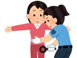 女性警備員の服装について