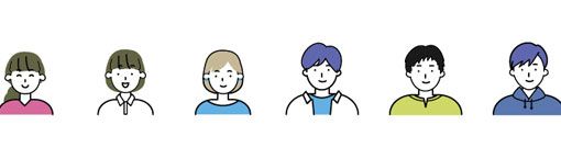 Z世代とは何歳から 意味や特徴 由来を簡単に わかりやすく解説 クリエイト転職