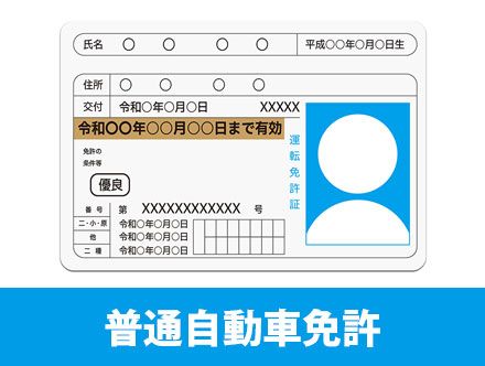 普通自動車免許があれば働ける仕事とは？ドライバー転職や求人応募に役立つ仕事内容を解説