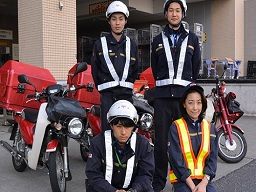 土浦郵便局 勤務地 谷和原郵便局 つくばみらい市みらい平駅 長期歓迎 学歴不問の求人情報 アルバイト バイト パート探しはラコット