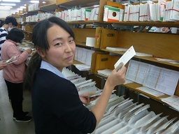 習志野郵便局 習志野郵便局