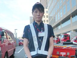 深谷郵便局 深谷郵便局