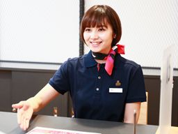 SBヒューマンキャピタル株式会社 <北海道> SBヒューマンキャピタル株式会社 <北海道>