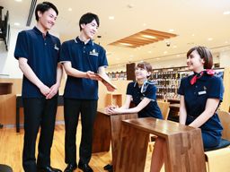 SBヒューマンキャピタル株式会社 <静岡県・岐阜県・三重県> SBヒューマンキャピタル株式会社 <静岡県・岐阜県・三重県>