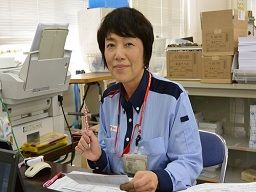前橋中央郵便局 前橋中央郵便局