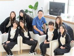 がもう四丁目歯科の求人情報