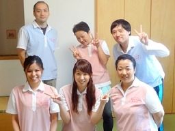 株式会社 愛のケア工房はるかの求人情報