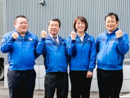 株式会社群馬ロジテム 千葉支店 株式会社群馬ロジテム 千葉支店