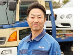 株式会社群馬ロジテム 千葉支店