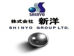 株式会社 新洋 株式会社 新洋