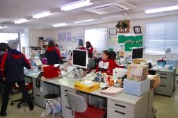 株式会社ヨシケイ福岡 株式会社ヨシケイ福岡