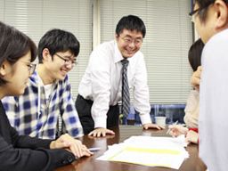 株式会社くじらシステム開発の求人情報
