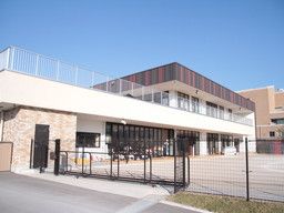 社会福祉法人 次江 こうみょうの丘 社会福祉法人 次江 こうみょうの丘