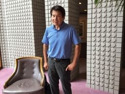 株式会社 ザ・クイーンズヒルゴルフ場