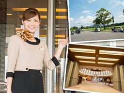株式会社 ザ・クイーンズヒルゴルフ場 株式会社 ザ・クイーンズヒルゴルフ場