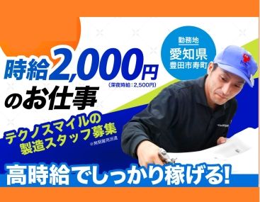 株式会社 テクノスマイル 株式会社 テクノスマイル