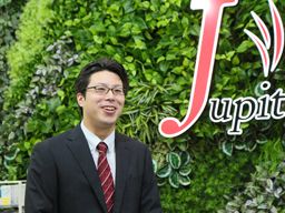 株式会社ジュピター