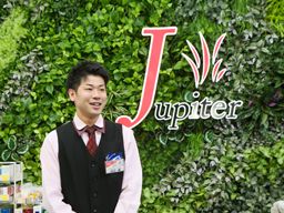 株式会社ジュピター