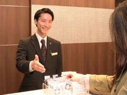 リッチモンドホテル横浜馬車道 リッチモンドホテル横浜馬車道