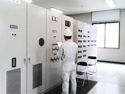 株式会社 朝日エンジニアリング 株式会社 朝日エンジニアリング