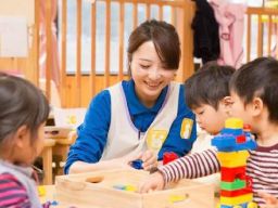 ぽけっとランド 立川保育園 ぽけっとランド 立川保育園