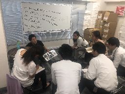 g-room株式会社 g-room株式会社