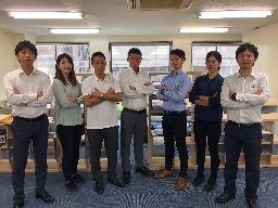 g-room株式会社 g-room株式会社
