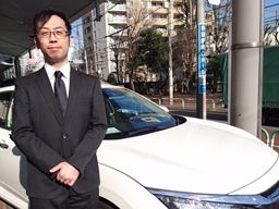 Honda Cars 東京北(株式会社三恵ホンダ販売) Honda Cars 東京北(株式会社三恵ホンダ販売)
