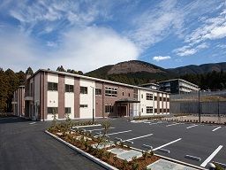 社会福祉法人愛誠会 軽費老人ホーム伊豆天城ハウス 社会福祉法人愛誠会 軽費老人ホーム伊豆天城ハウス