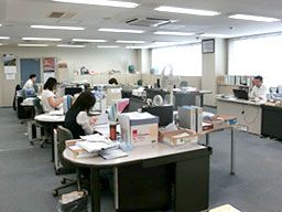 山九株式会社 静岡支店 山九株式会社 静岡支店