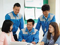 株式会社TOKAI 株式会社TOKAI