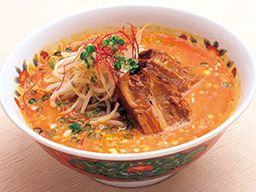 担担麺専門店 しょうらい亭 担担麺専門店 しょうらい亭