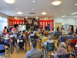 介護老人保健施設大木しょうふく苑 介護老人保健施設大木しょうふく苑