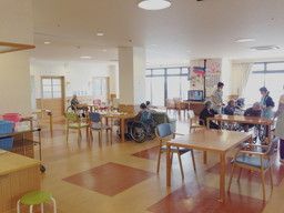 介護老人保健施設大木しょうふく苑 介護老人保健施設大木しょうふく苑