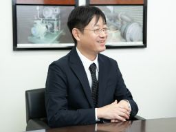 新東洋機械工業株式会社