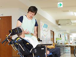 株式会社 イー・ケア