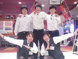 CLUB ARDORE (クラブアルドーレ) 吹田本店 CLUB ARDORE (クラブアルドーレ) 吹田本店