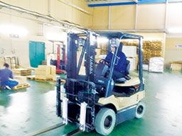 株式会社トップ 株式会社トップ