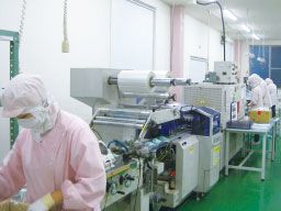 有限会社 パックハウスコモト 有限会社 パックハウスコモト