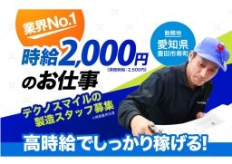 株式会社 テクノスマイル 株式会社 テクノスマイル