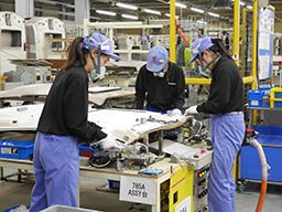 株式会社 テクノスマイル 株式会社 テクノスマイル