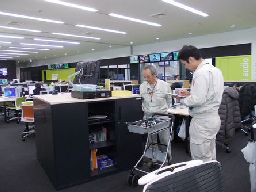 静岡ビルサービス株式会社 静岡ビルサービス株式会社