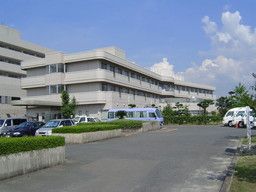 医療法人社団水光会 宗像水光会総合病院 医療法人社団水光会 宗像水光会総合病院