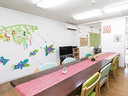 住宅型有料老人ホーム ケアガーデンの求人情報