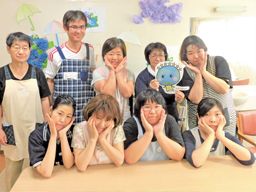 あすなろホーム北本 あすなろホーム北本