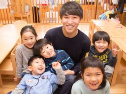 ぽけっとランド 中野坂上 ぽけっとランド 中野坂上